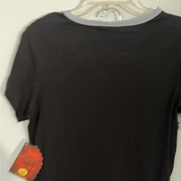 Disney Black and Gray Pirates Pajama Set - Picture 13 of 13